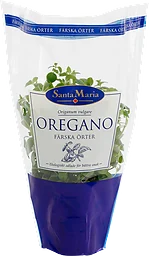 Oregano Eko Kruka