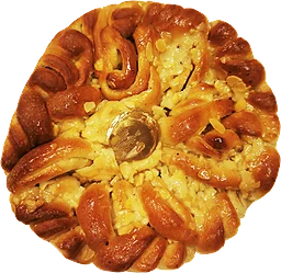 Toscakrans