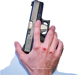 Sjömannen : Spänningsberättelser