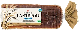 Svenskt Lantbröd