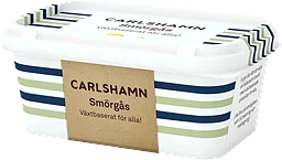 Smörgås Växtbaserat