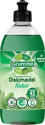 Handdiskmedel Natur