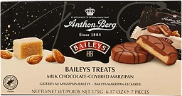 Marsipantårtor Baileys 7-pack