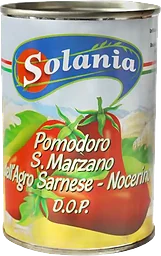 Pomodoro Hela San Marzano