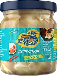 Skivad Ingefära Sushi 145g