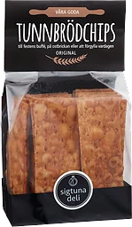 Sigtuna Deli Tunnbrödschips