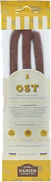 Ölkorv Ost Familjen Hansen Charkuterier