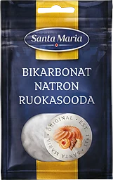 Bikarbonat påse