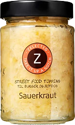 Sauerkraut