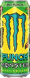 Energidryck Monster Juiced Rio Punch