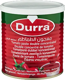 Tomatpuré