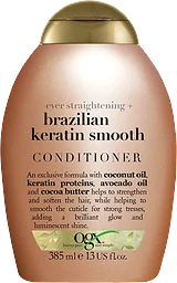 Balsam Brazilian Keratin
