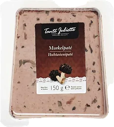 Murkelpaté
