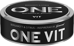 One Vit Bergamott & Citrus
