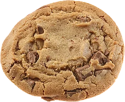 Cookies Mjölkchoklad Familjen Dafgård