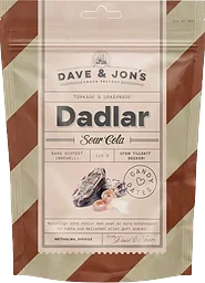 Sour Cola Dadlar