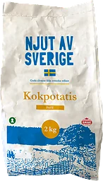 Potatis Kok