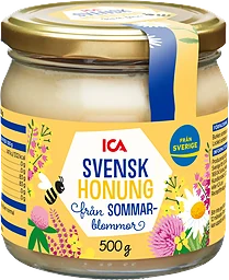 Honung Svensk