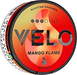 Mango Flame