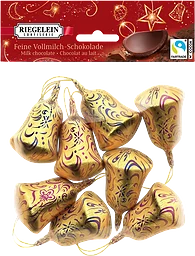 Chokladklockor