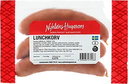 Lunchkorv