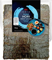 Nori Sushi