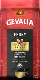 Kaffebönor Mörkrost Ebony