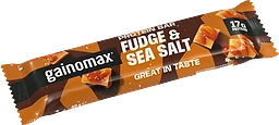 Fudge Sea Salt