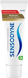 Tandkräm Multicare