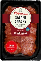 Chilisalami Haga-petters Skivad