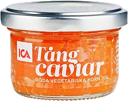 Tångcaviar