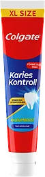 Karies Kontrol