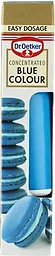 Blue Colour Gel Concentrated
