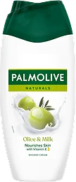 Olive & Milk Naturals Duschcreme