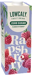 Raspberry Sugar Free