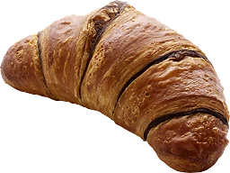 Croissant Cocoa King