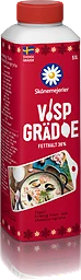 Vispgrädde 36%