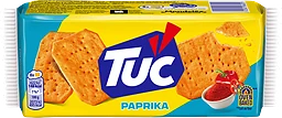 Tuc Paprika