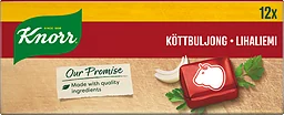 Köttbuljong 12-pack