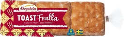 Bröd Toast Fralla