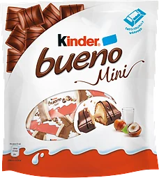 Bueno Mini