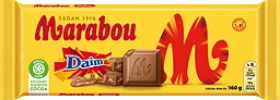 Daim Mjölkchoklad