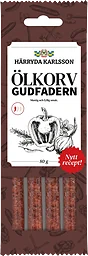Gudfadern Ölkorv