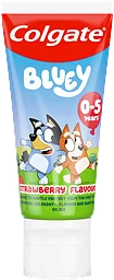 Kids Bluey 0-5 År