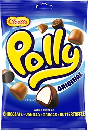 Original Polly Blå