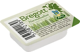 Bregott Normalsaltat Portion