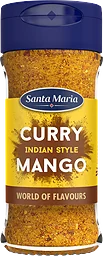 Curry Mango
