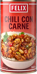 Chili Con Carne