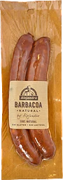 Chorizo Barbaco