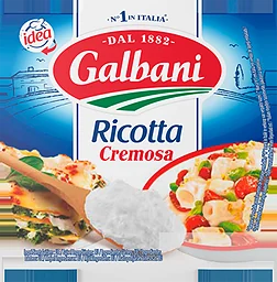 Ricotta 12%